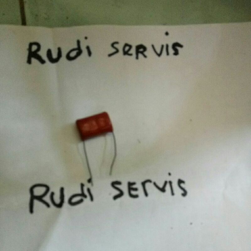 capasitor 682j 1600v