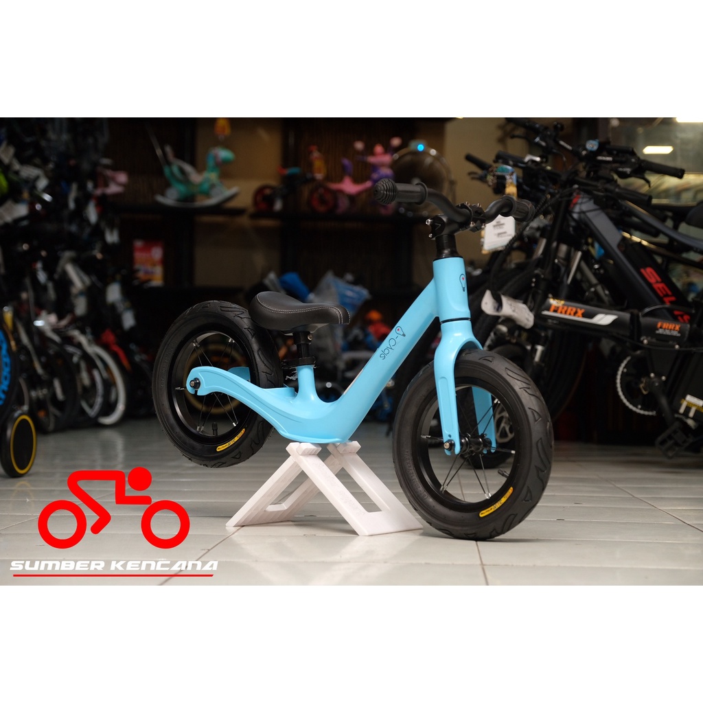 PUSH BIKE I-CYCLE STINGRAY