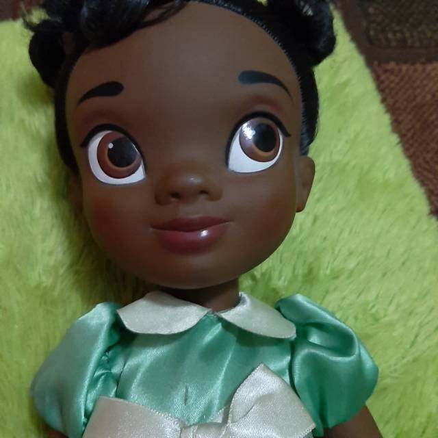 Disney Animators Preloved