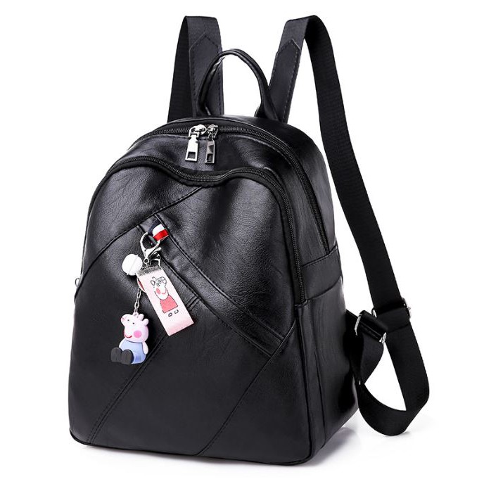 Tas Ransel Wanita Bag Korean Tas Selempang Fashion Tas Backpack Tas sekolah