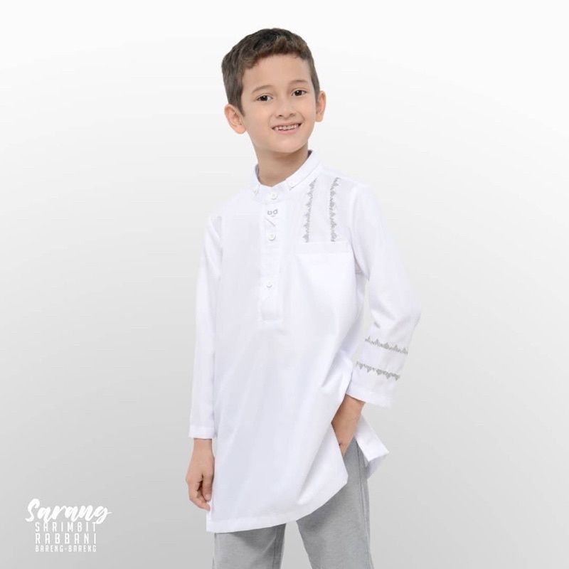 JUKO ANAK ANANTA RABBANI