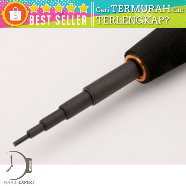 Joran Pancing Carbon Fiber Fishing Rod 2.4 Meter - Zhanjiang ZHN01 Hitam