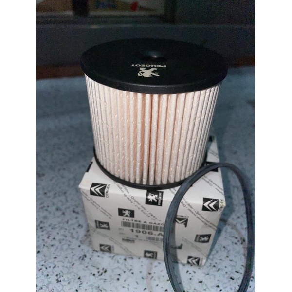 (kamil motor) filter solar peugeot 307 sporty/sw HDI