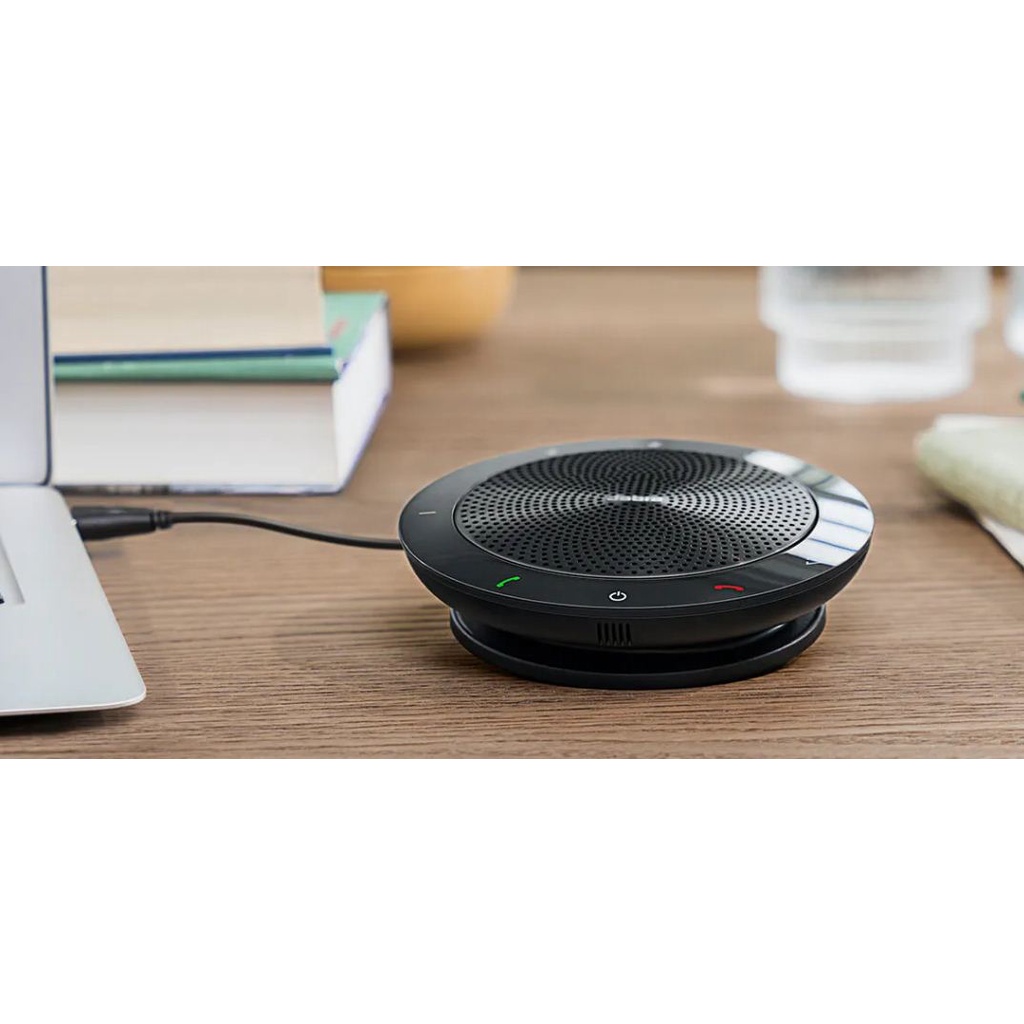 Jabra Speaker Jabra Connect 4s Original Garansi Resmi 2 Tahun