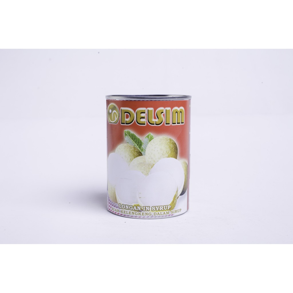 

DELSIM LONGAN 565 GR 8850035212013