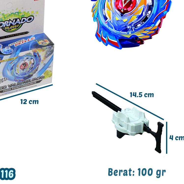 MAINAN ANAK GANGSING BEYBLADE 4 KARAKTER BEYBLADE GASING TORNADO BURST BEYBLADE GANGSING BEYBLADE BU