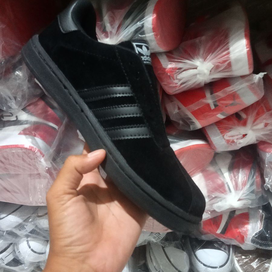 SEPATU ADIDAS - SEPATU RUNNING - ADIDAS GAZELLE PREMIUM BERKUALITAS