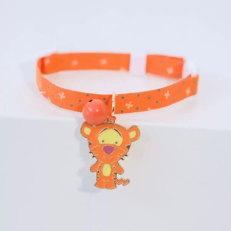 Cartoon pet necklace collar part 1