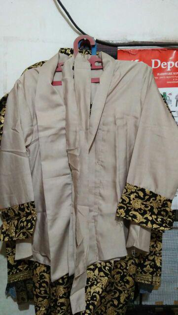 Maura Couple - Sania Ruffle Batik Couple Ori Ndoro Jowi Suryandhanu Dnt Garansi Termurah Shopee 728