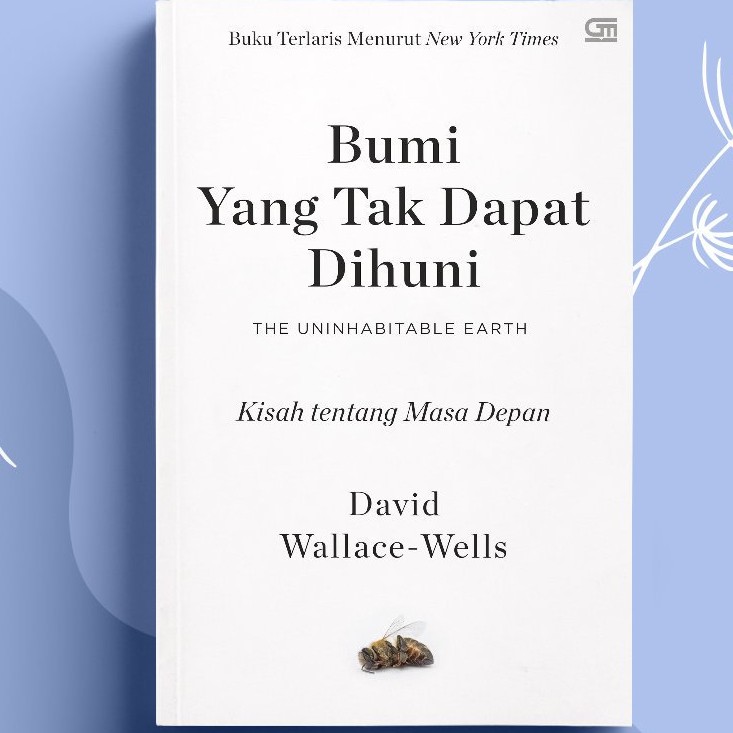 Bumi yang Tak Dapat Dihuni