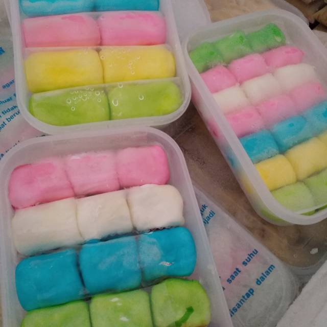 

PANCAKE DURIAN MEDAN