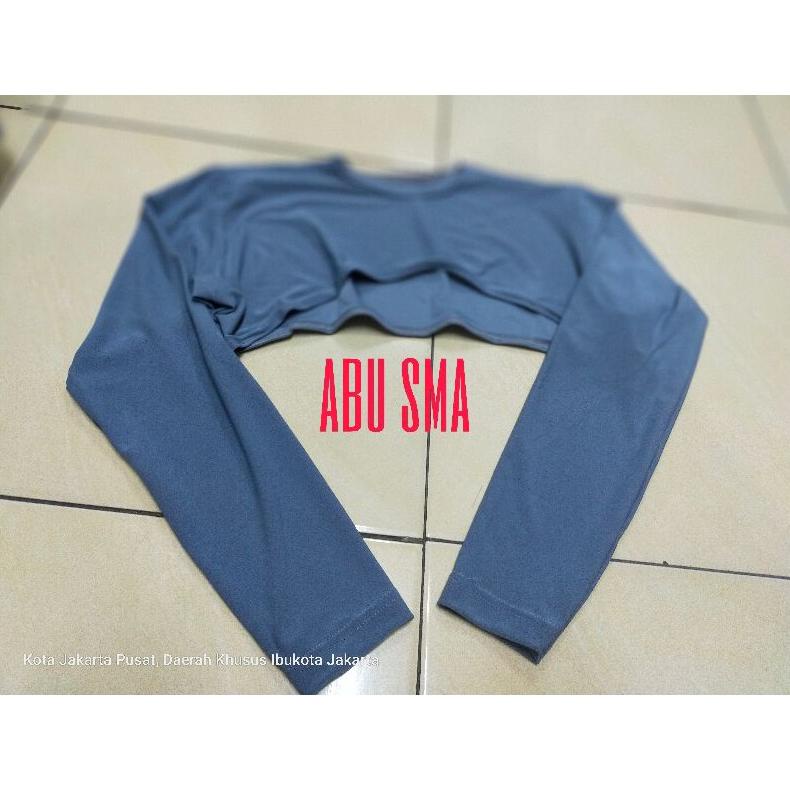 Manset Kimberly//Manset Long Bolero Spandek Premium