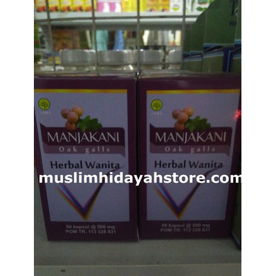 

Manjakani Toga Nusantara untuk Kesehatan Wanita