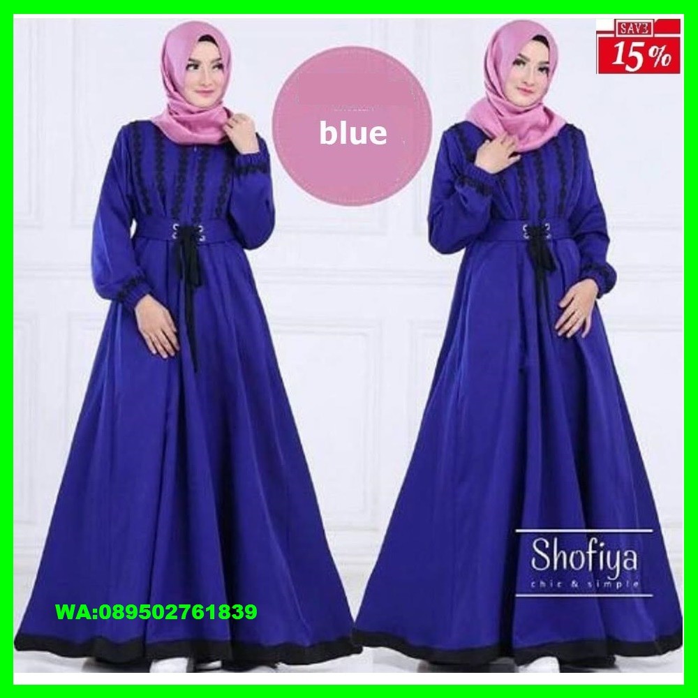 GAMIS SYARI ANNAJAH CAPUCCINO 900GR 110 140 ALLSIZE GAMIS SYARI BUSUI CADAR CREPE HQ POLOS MURAH I.