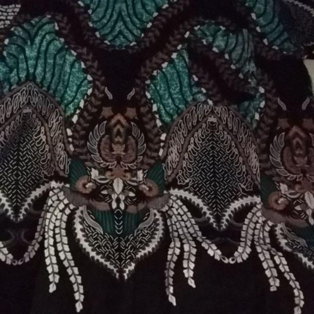Couple Batik Asmara Linggar Srg 7 By Suryandhanu 4666784743886 Couple L - Fit X