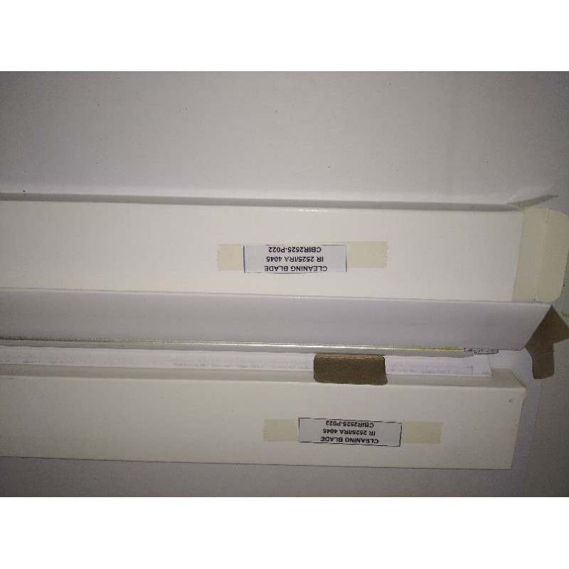 CLeaning Blade IR 2525 IR Advance 4051 4045 4245 series