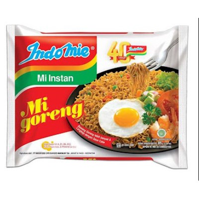 

Indomie Mie