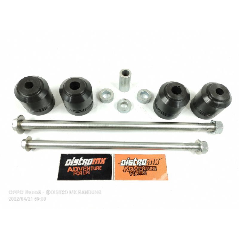 BANDUL SUPERMOTO AS JALU BANDUL KLX CRF SUPERMOTO