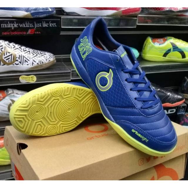 SEPATU FUTSAL ORTUS JOGOSALA GRAFFITY IN ORIGINAL