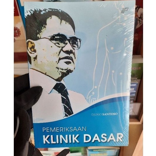 

PEMERIKSAAN KLINIS DASAR