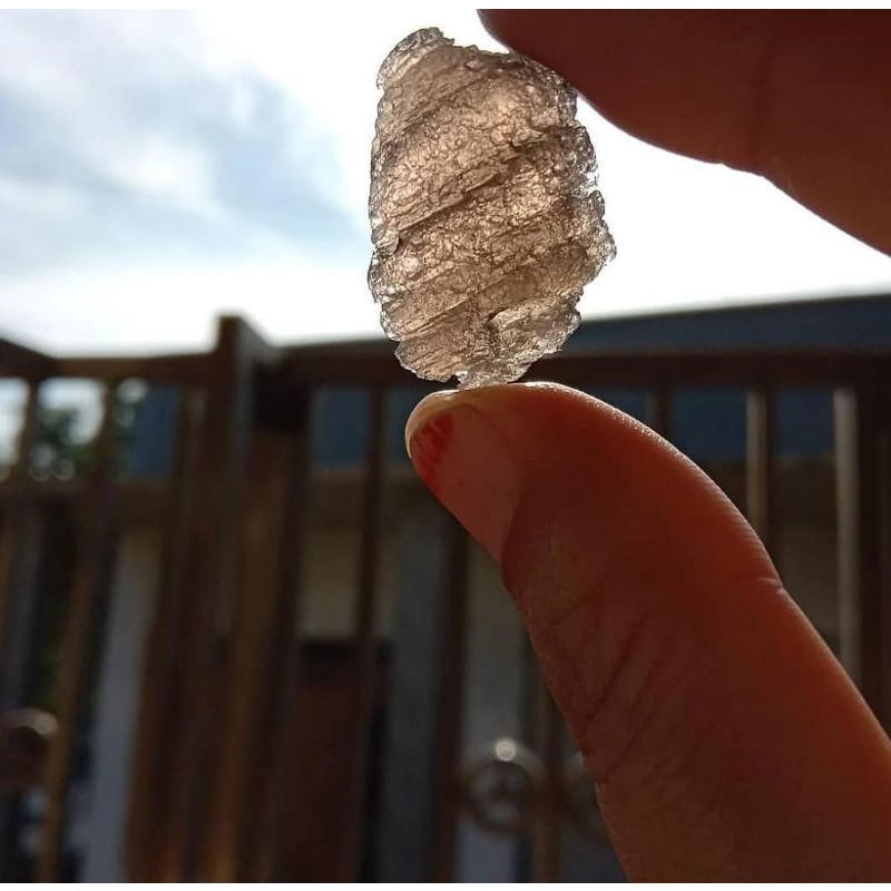 batu meteor tektite/agni magnitite