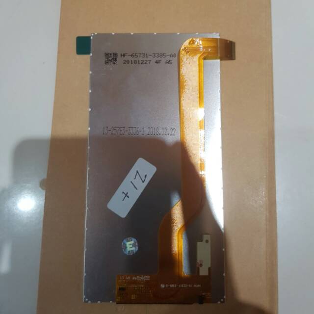 Lcd mito a37 z1 5 incg
