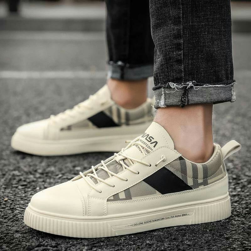 Sepatu Pria JKT NASA