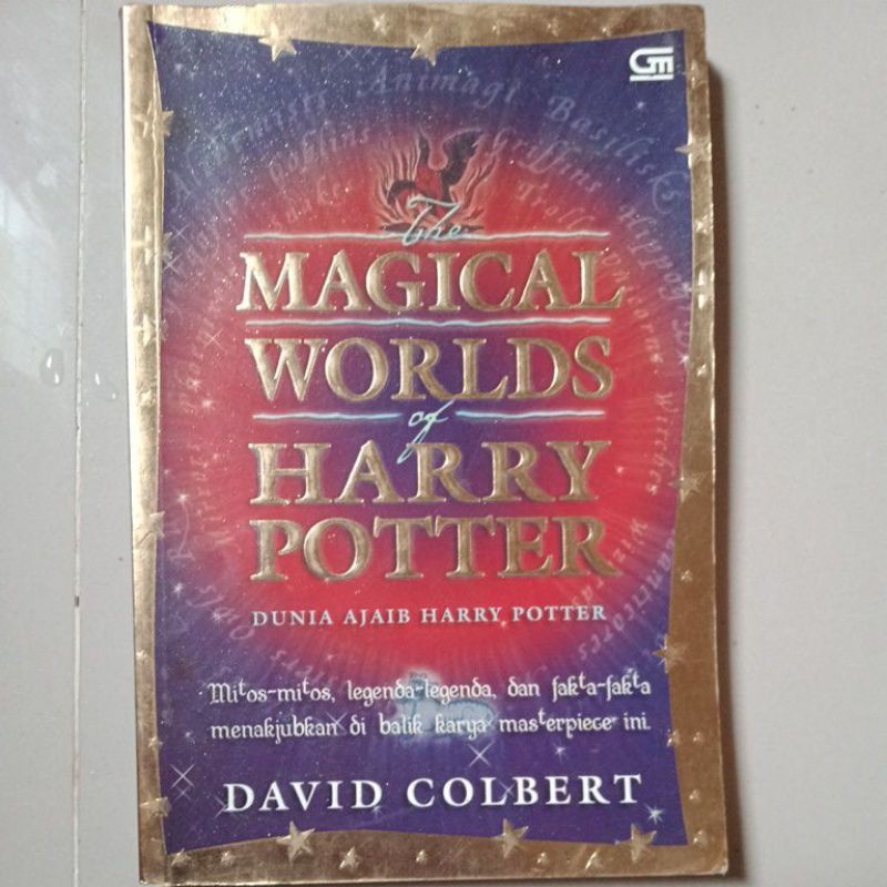 buku Harry_potter