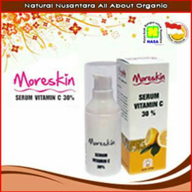 Jual serum vitamin c | Shopee Indonesia