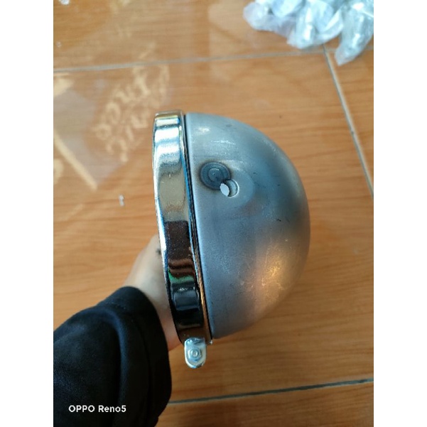 batok l2g pres set list batok lampu l2g 5,75inc pnp daymaker