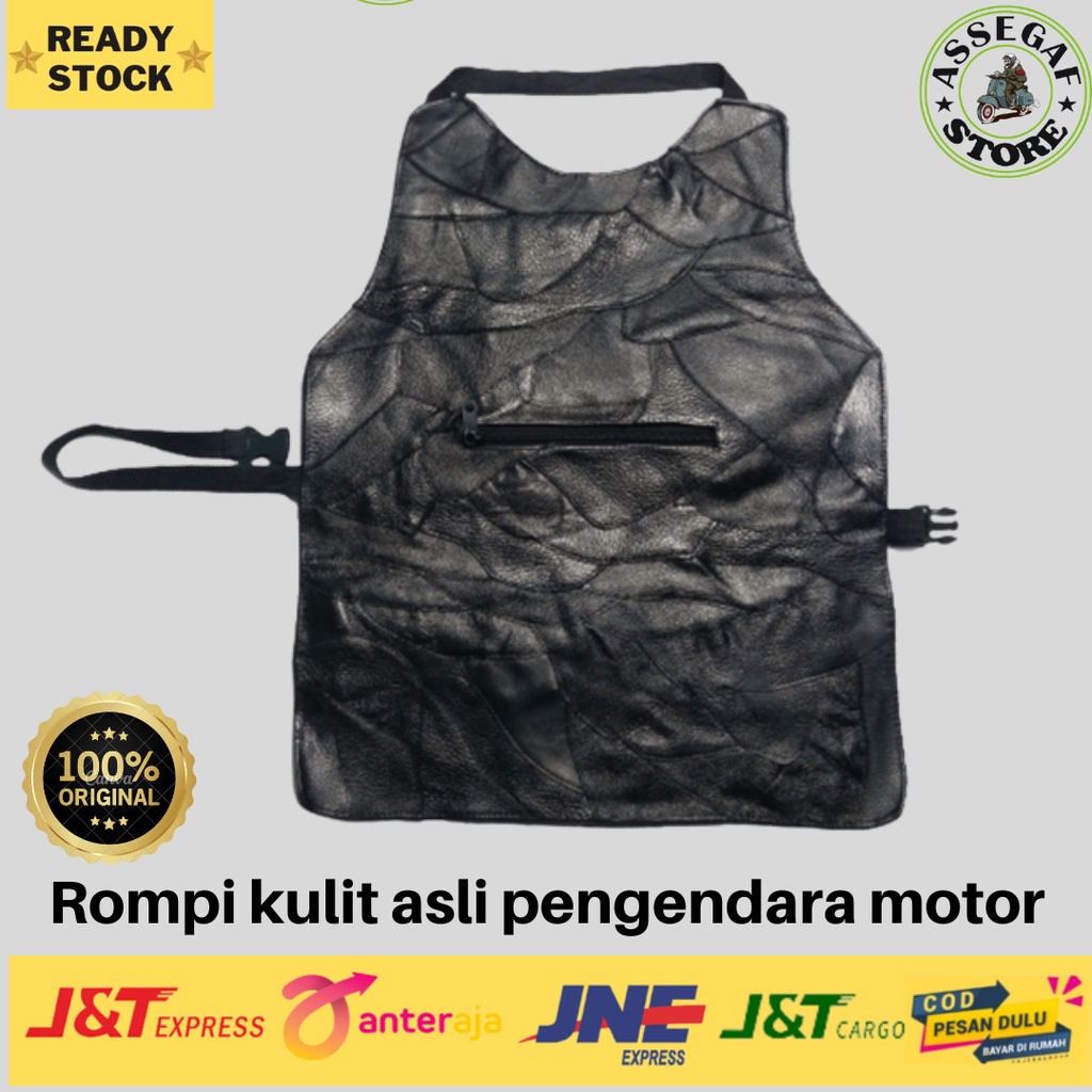 ROMPI PRIA PELINDUNG DADA MOTOR ANTI ANGIN JAKET ROMPI PRIA ROMPI MOTOR ANTI ANGIN