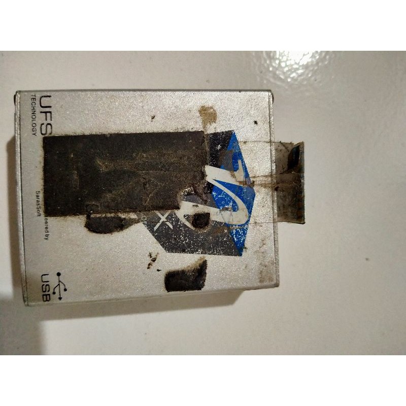 NBOX PLUS HWK/UFS TORNADO