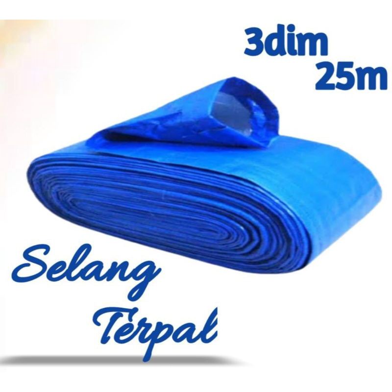 SELANG DIESEL/SELANG TERPAL/.SELANG DRIP IRIGASI 2DIM 3 DIM 4 DIM MURAH BERKUALITAS