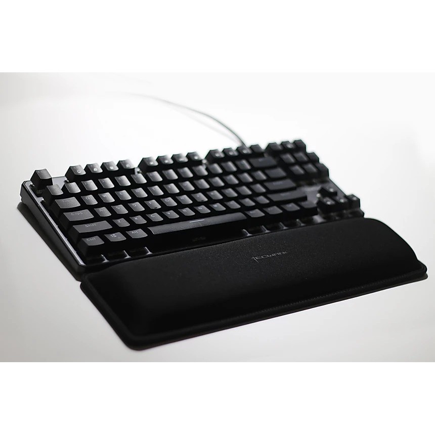 Tecware Keyboard Wrist Pad TKL Full Size - Wrist Rest Pad