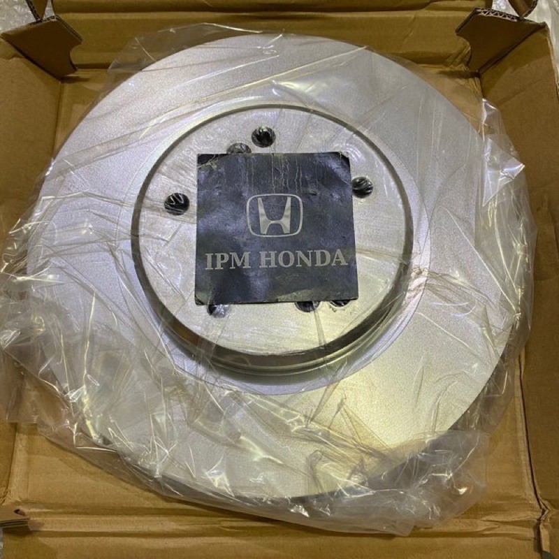 Disc Brake Piringan Rem Depan Honda BRV 2015 2016 2017 2018 2019 45251 TSE