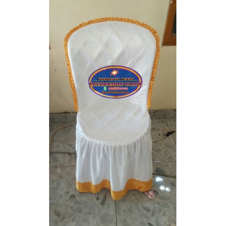 SARUNG KURSI NAPOLY 101