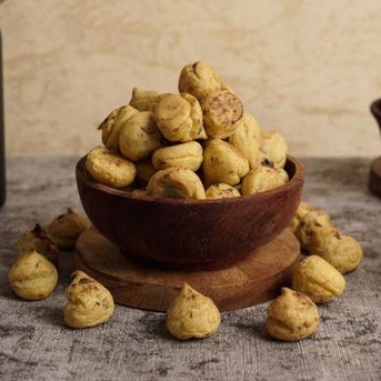 

Makanan ringan / kue sus kering
