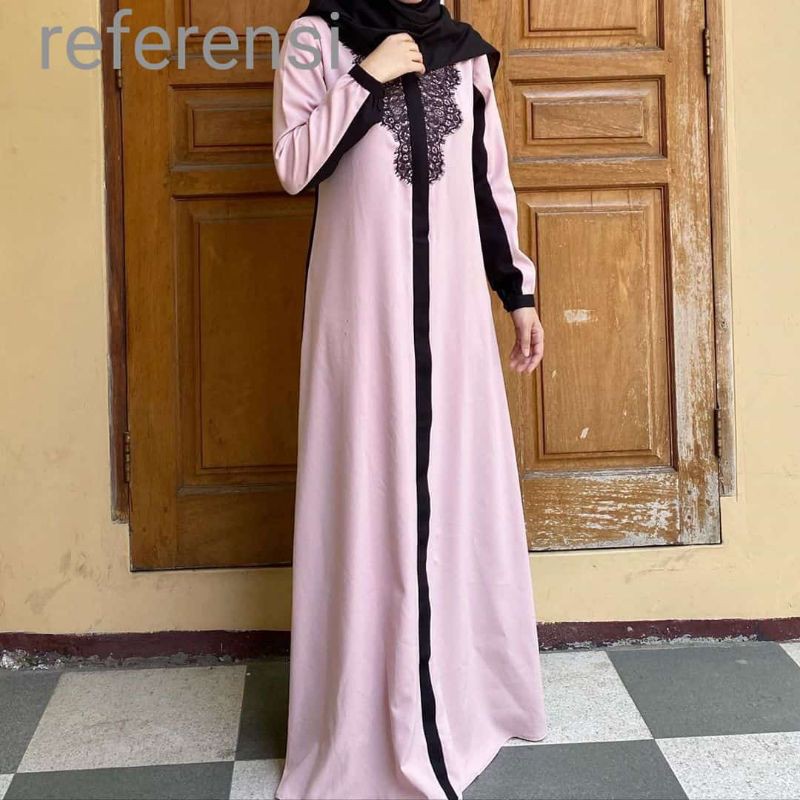 Naura dress by Ophie 151