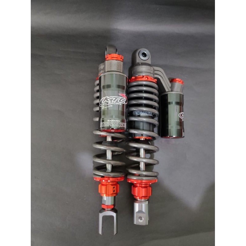 Shock shockbreaker matic tabung atas ktc 310/330 vario mio xeon beat scoopy fi beat fi vario125/150