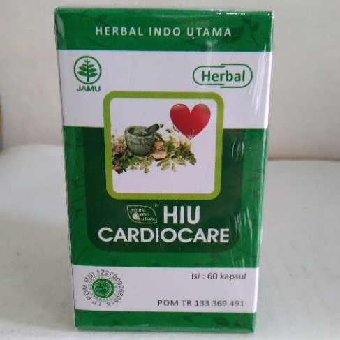 

Agen Herbal Jogja Jual Herbal Untuk Mencegah Penyakit Jantung Koroner HIU Cardiocare