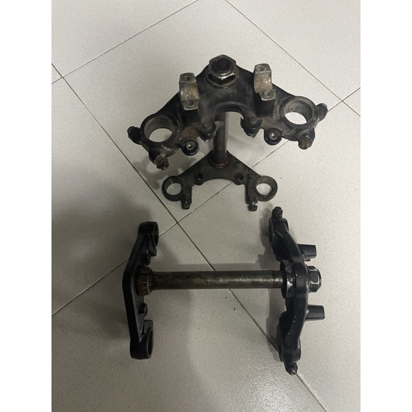 segitiga segi tiga T atas bawah gl max gl pro neotech original