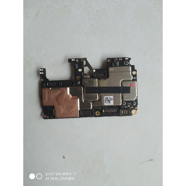 mesin oppo a3s cph1853 matot emmc perawan