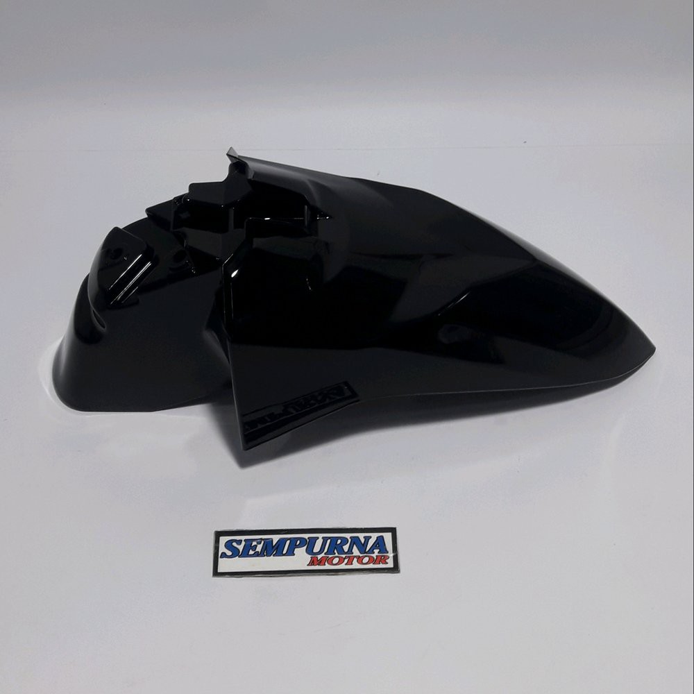 Spakbor Depan Yamaha Mio M3 Warna Hitam