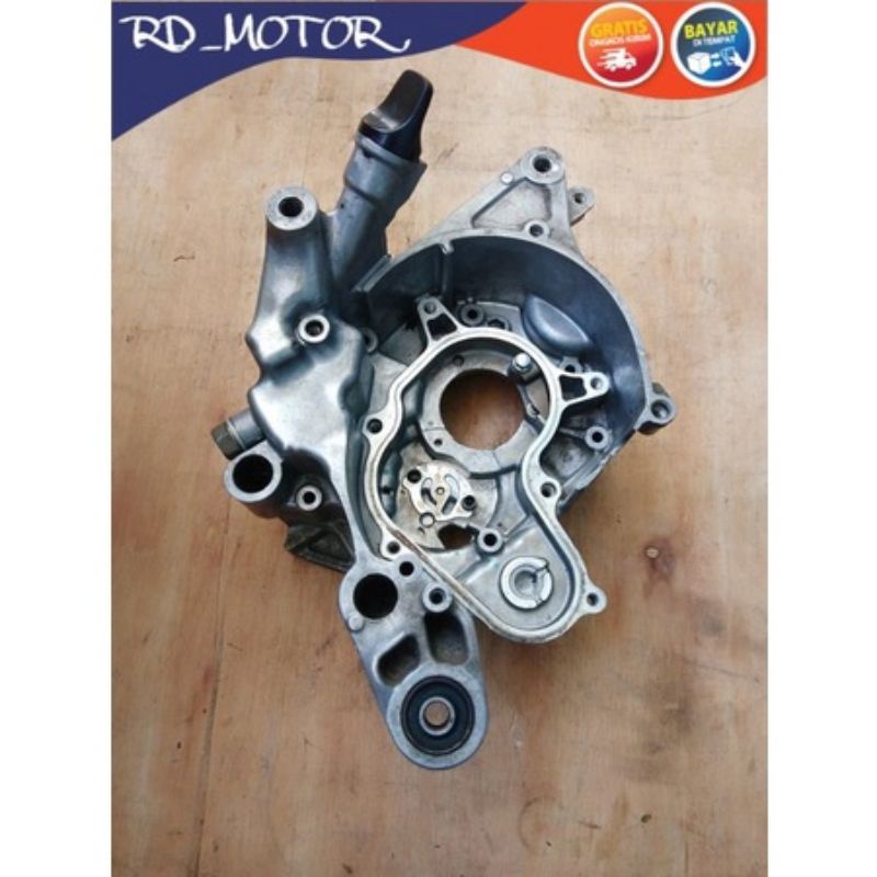 Blok krengkes crengkas Honda Vario karbu 110, Vario Tecno 110 original
