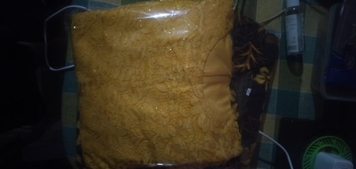 Maura Couple - Sania Ruffle Batik Couple Ori Ndoro Jowi Dnt Garansi Termurah Couple Gamis Brokat