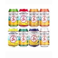 

Larutan Cap Kaki Tiga Kaleng 320ml (Leci, Jeruk, Jambu)