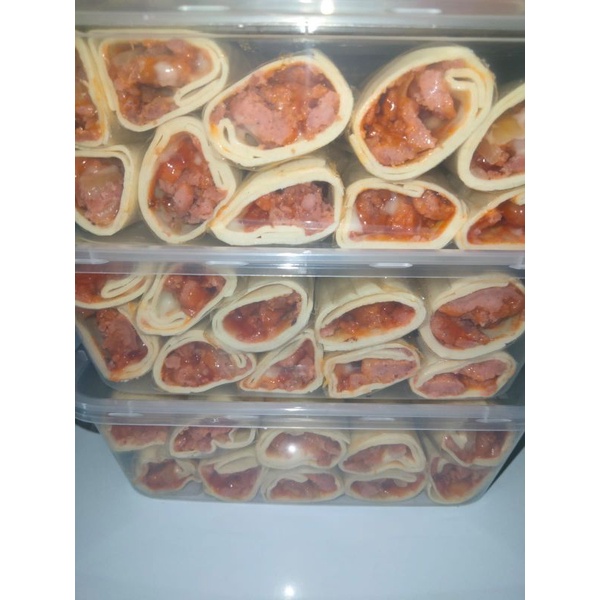 

kebab daging