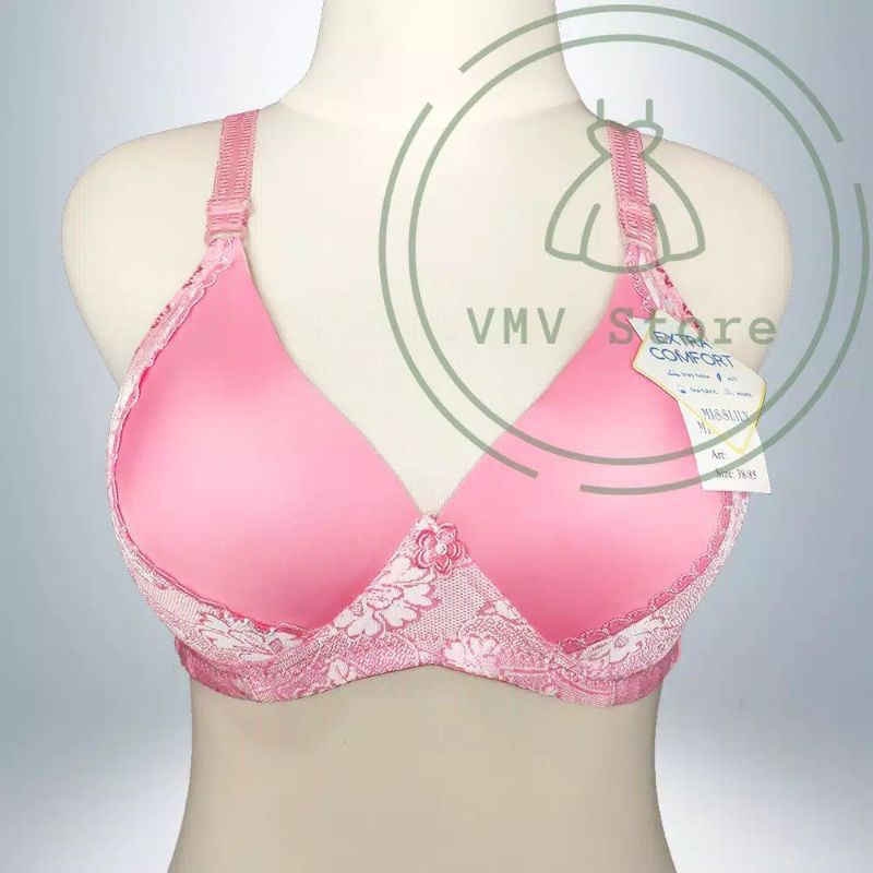 BRA MISSLILY A38 JUMBO