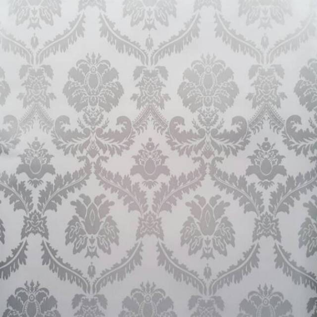 Wow 30 Wallpaper  Warna  Silver  Rona Wallpaper 