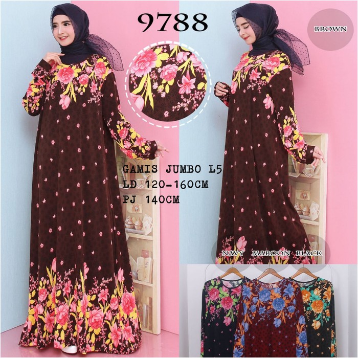 GAMIS JUMBO L5 9788